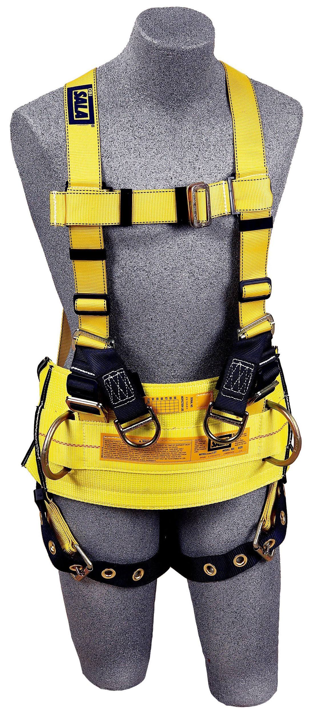 Delta Derrick Harness J46616