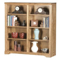 Blue Standard Bookcase T69885