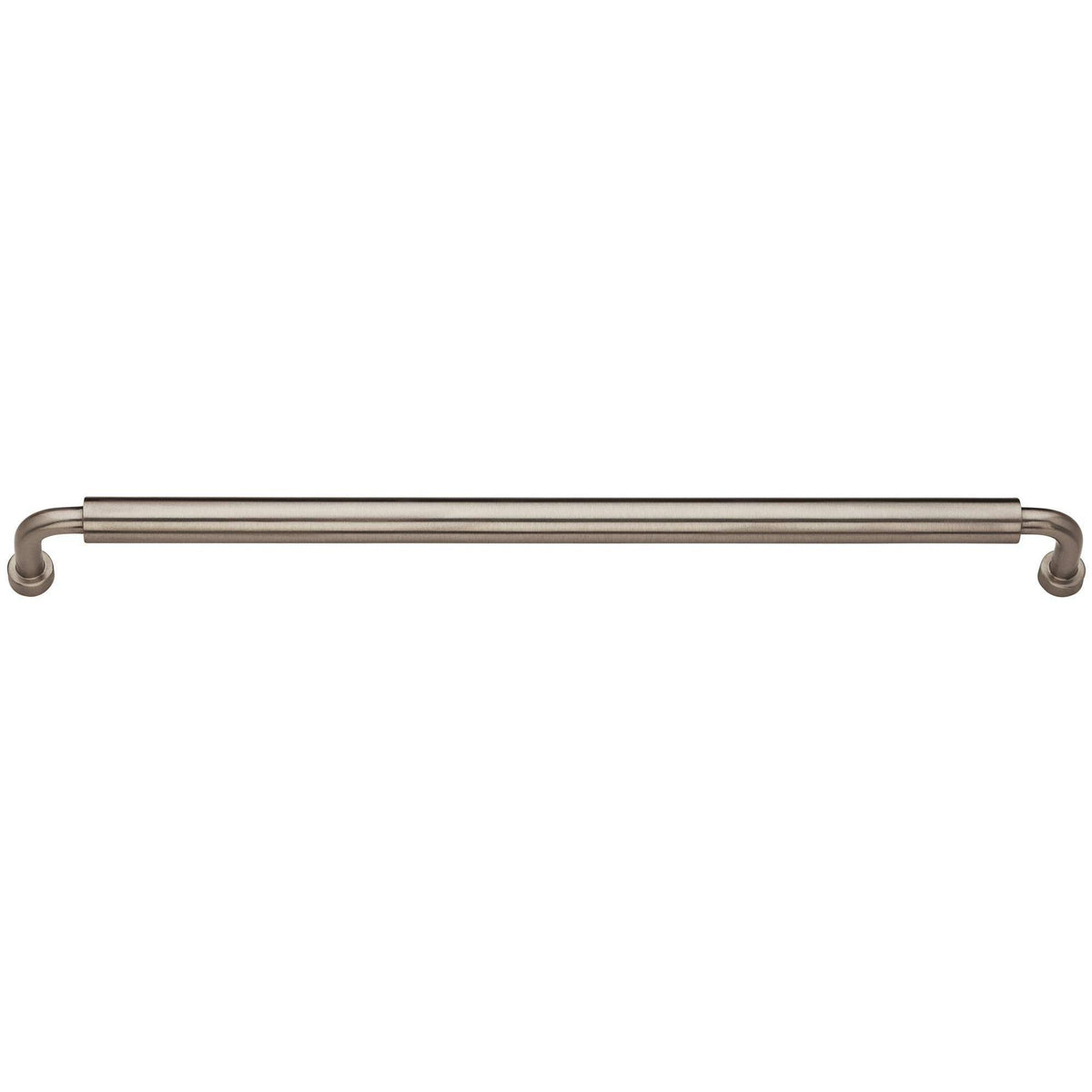 Satin Nickel Appliance Pull 15x22 CtC Z63304