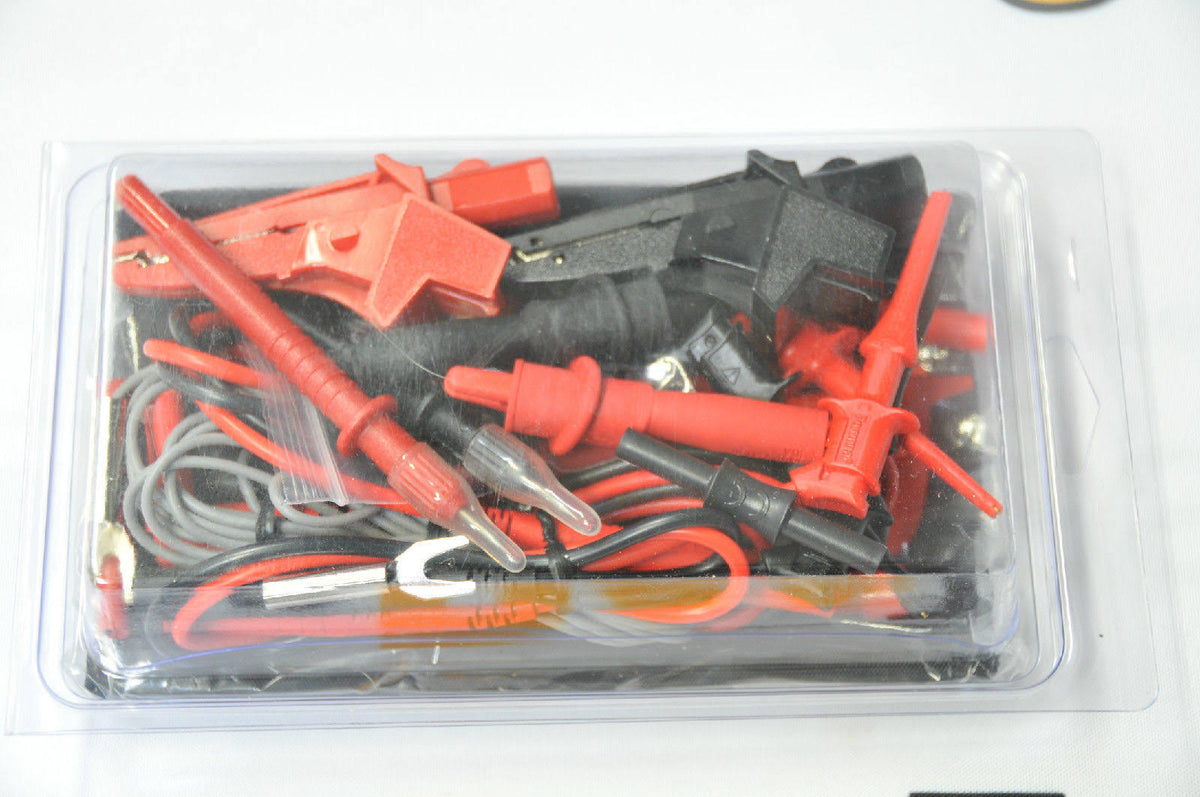 Deluxe Multi-Use Maxi Kit U15684
