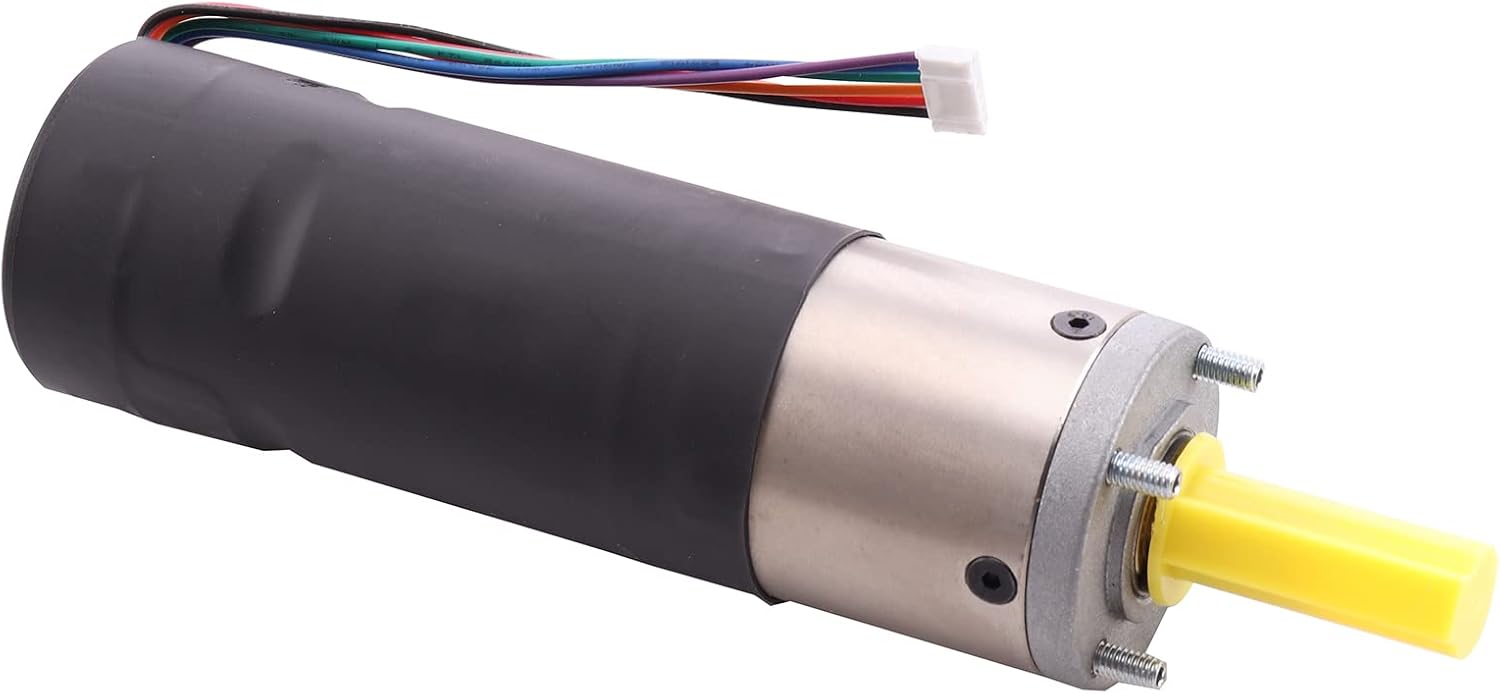 RV In-Wall Slide-Out Motor Assembly, 300:1 High Torque U93653