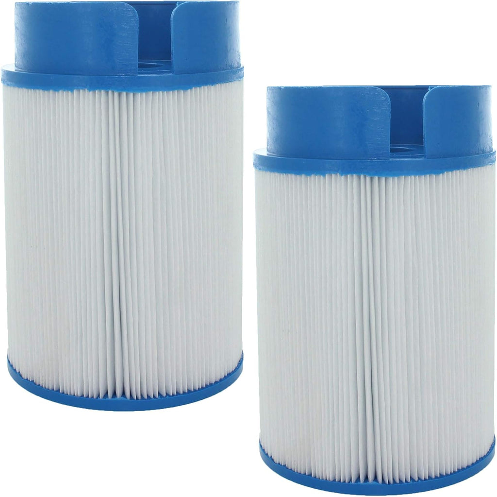 Pack of 2 Pool Spa Filter Cartridge D56736