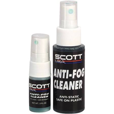 Lens Cleaner & Antifog Y66005