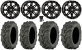 14" Wheels 27" Mud Lite XTR Tires O1251