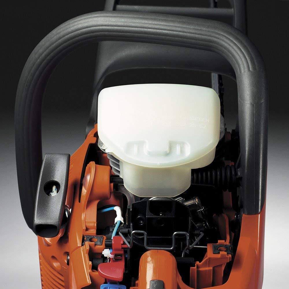 18 inch 50.2cc Chainsaw N402