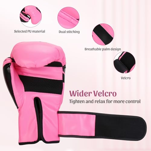 Boxing Training Gloves U5381