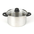 2 Quart Sauce Pan with Lid N8717