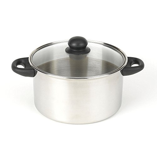 2 Quart Sauce Pan with Lid N8717
