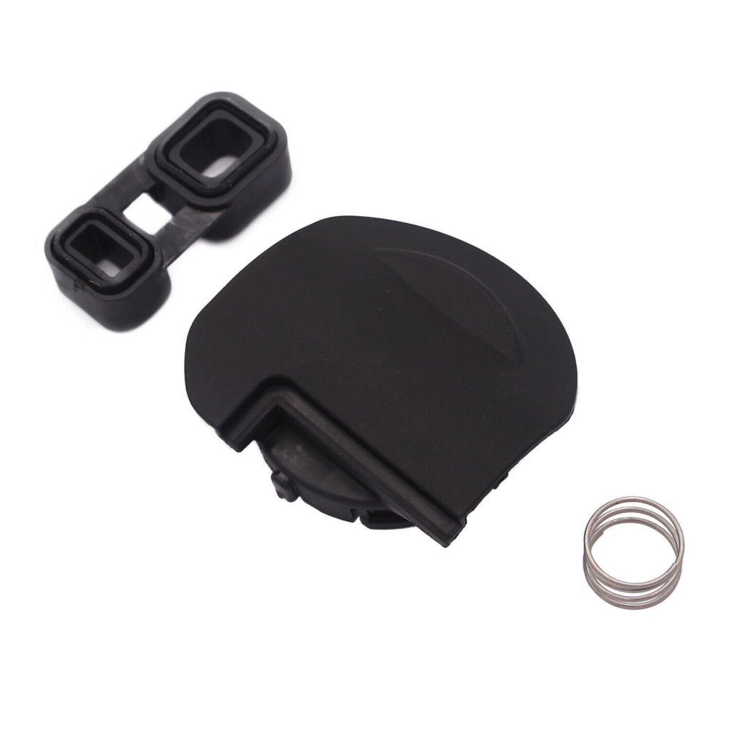 PCV Valve Cover Repair Kit for 2007-2016 Mini Cooper 1.6L A59490