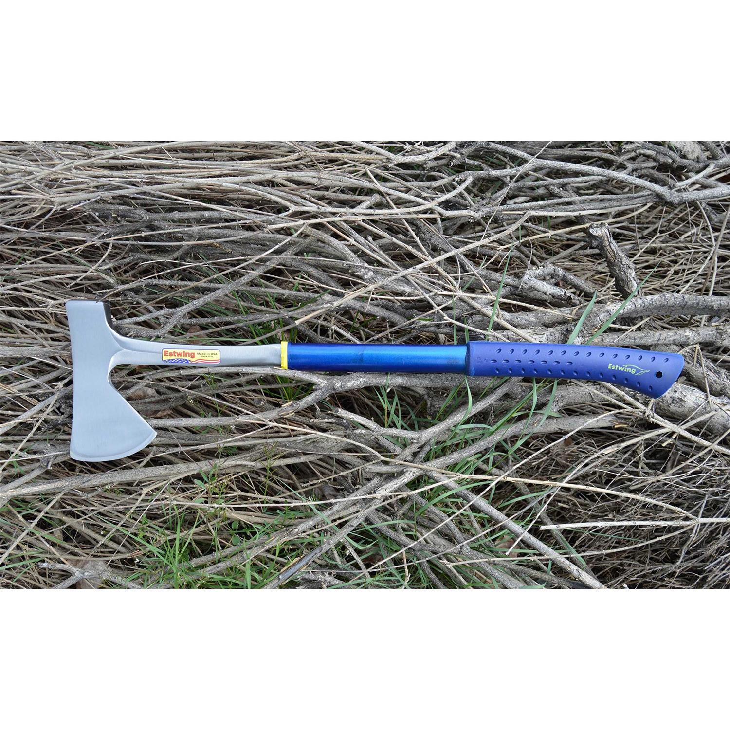 Camper’s Axe N587939