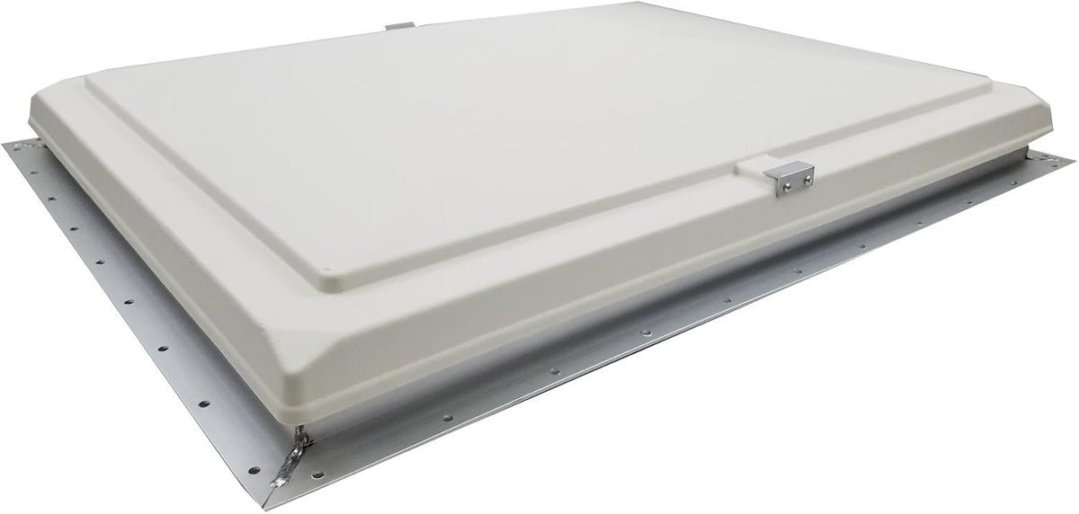 19 1/4 x 26 1/4 RV Roof Escape Hatch Cut-Out R2693
