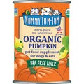 Organic Pumpkin Pet Supplies L61381