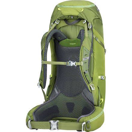 Mantis Green Backpack R860254