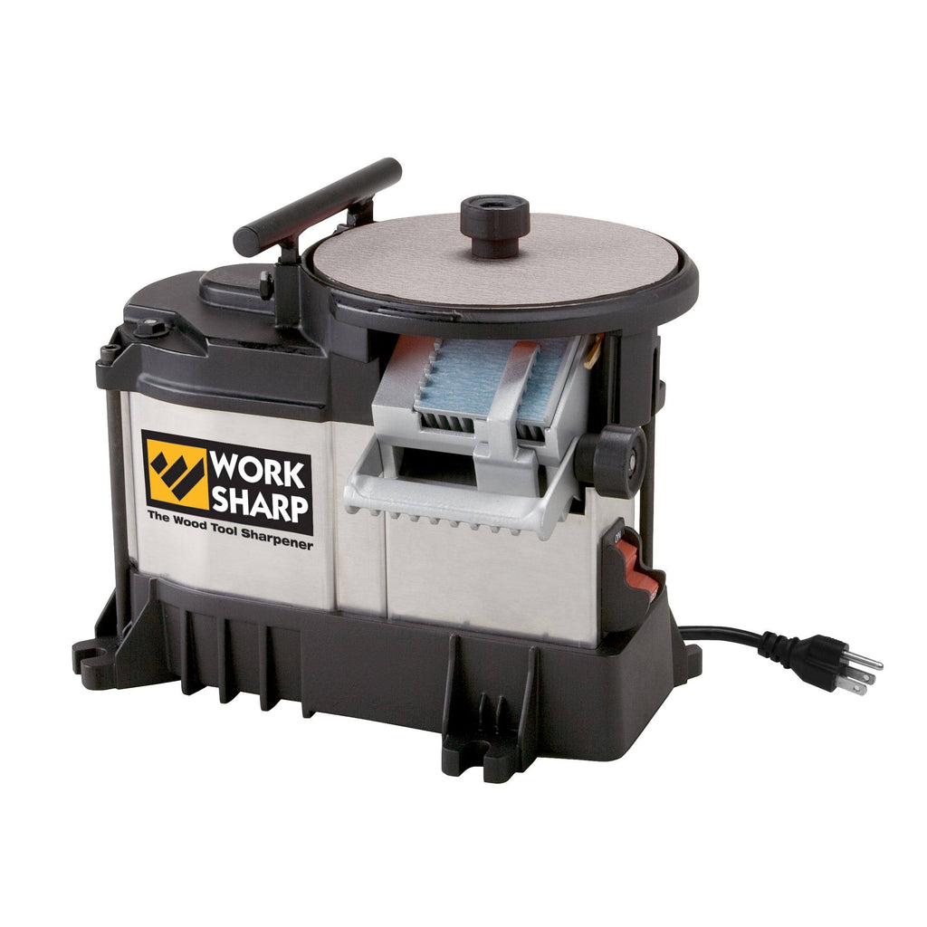 Tool Sharpener A123