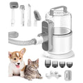 6 in 1 Pet Grooming Vacuum N5443