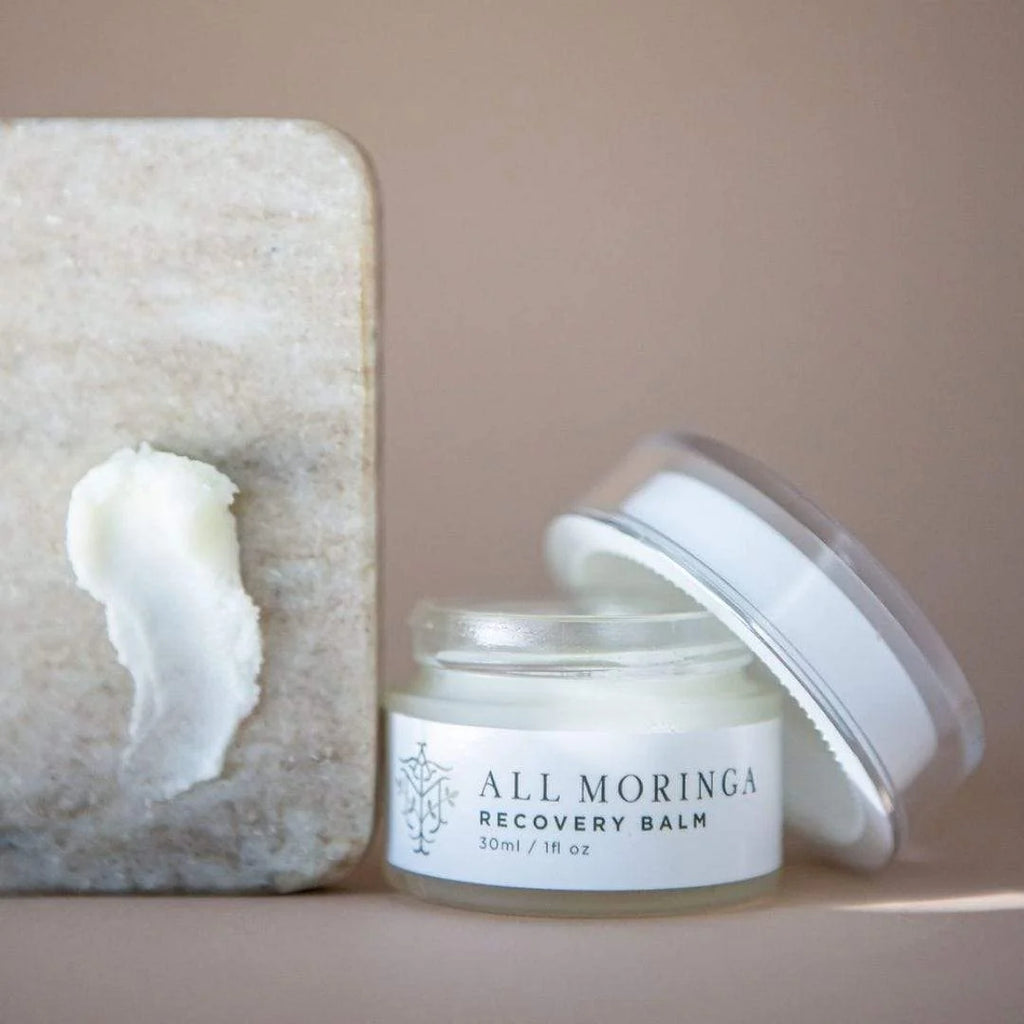 Natural Moringa Body Balm S9581