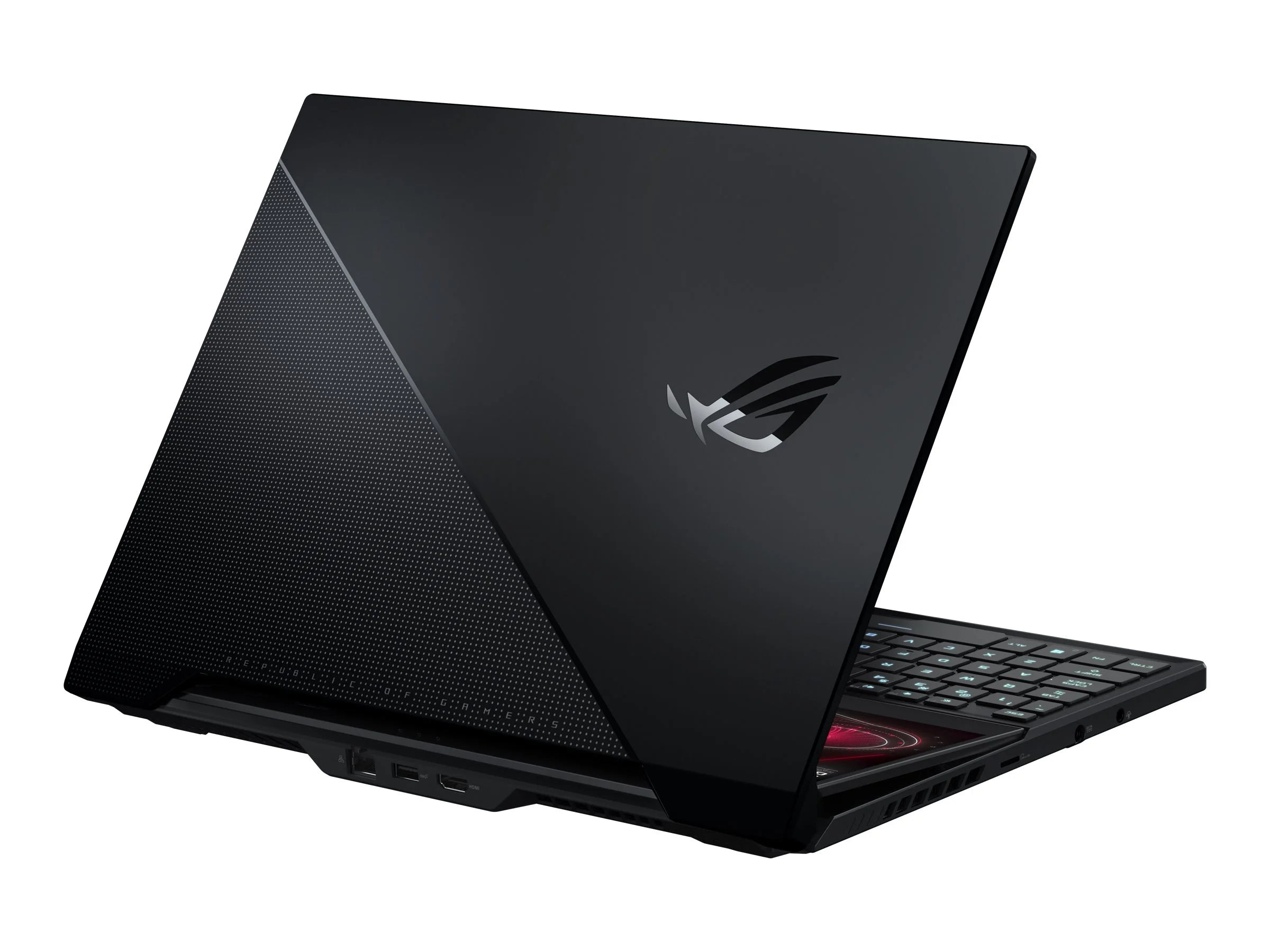 15.6" Full HD Gaming Laptop, AMD Ryzen 7 5800H, 16GB RAM, NVIDIA GeForce RTX 3060 6 GB, 256GB SSD R380603