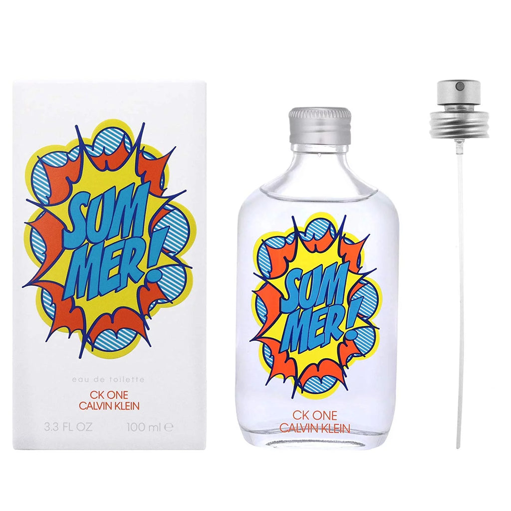 3.4 oz EDT Spray U55057