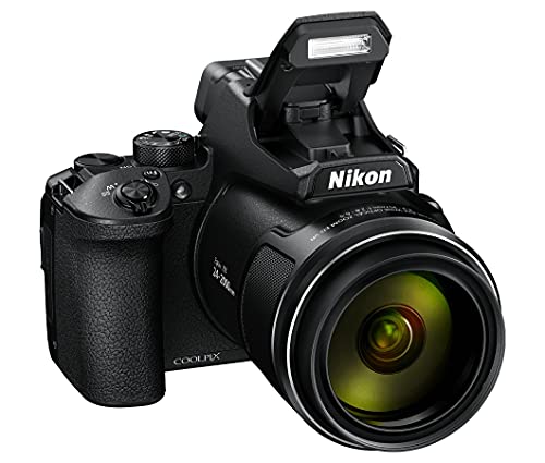 4K Video 83x Super Telephoto Zoom Digital Camera L86686