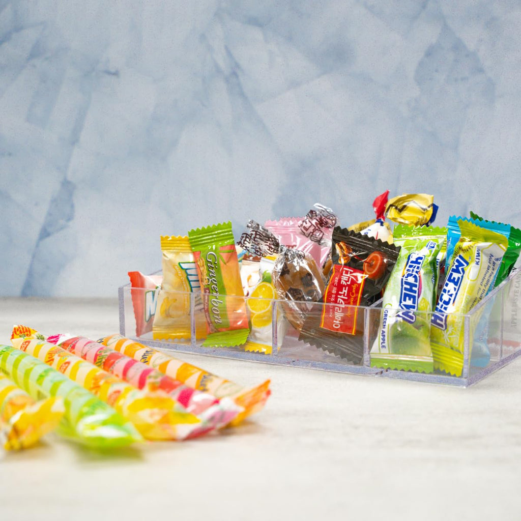 2.4 lb Bulk Pack Asian Candy Variety M227998