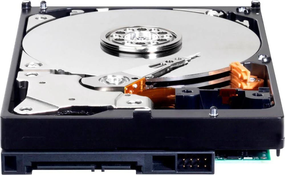4tb Internal SATA Hard Drive D189