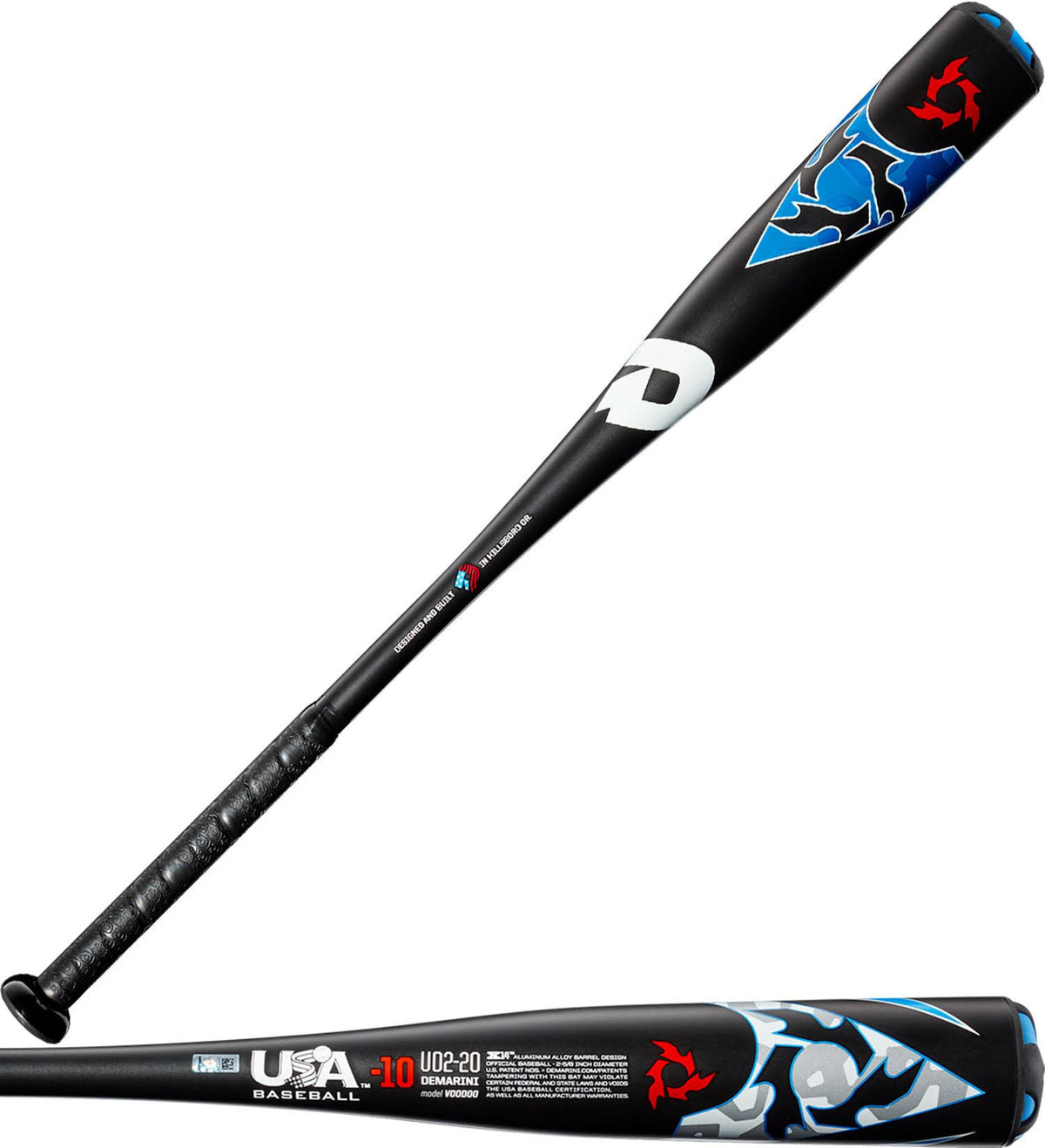 USA Baseball Bat E90617