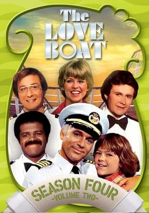 Season Four Volume Two (DVD) G96863