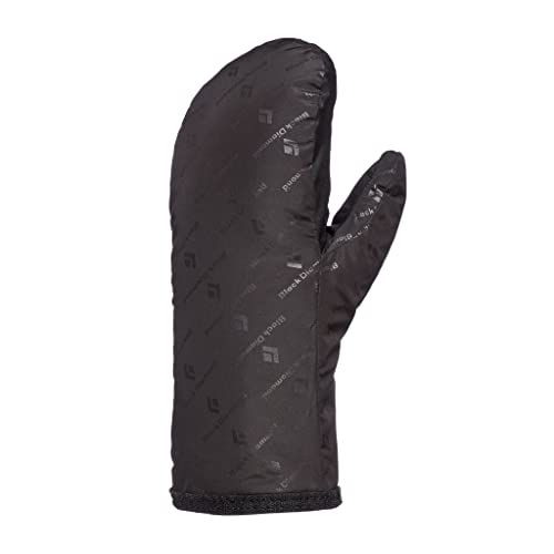 Mens Mercury Mitts Ski Mittens N642213