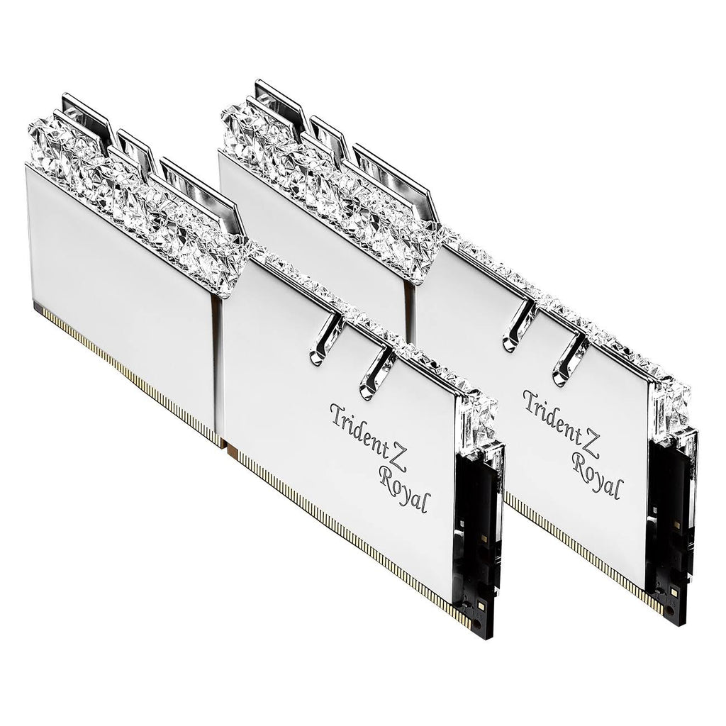 32GB DDR4 3600MHz CL16 Dual Channel Kit (2x16GB) A98088