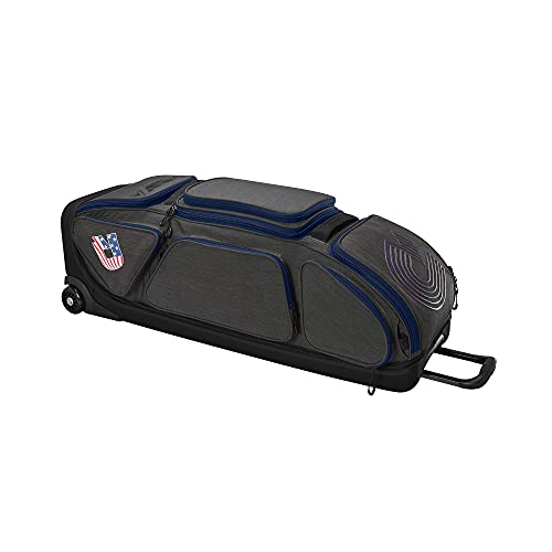 Wheeled Bag C525