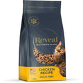 Grain-Free Chicken Recipe Dry Cat Food L233209