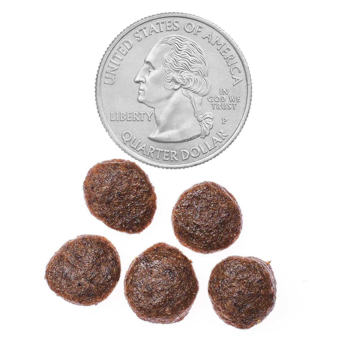 Small Breed Chicken & Pea Recipe Dry Dog Food R30678