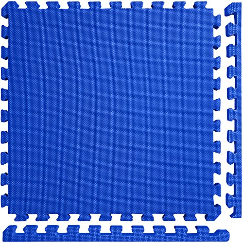 2'x2' Interlocking EVA Foam Mats C4753