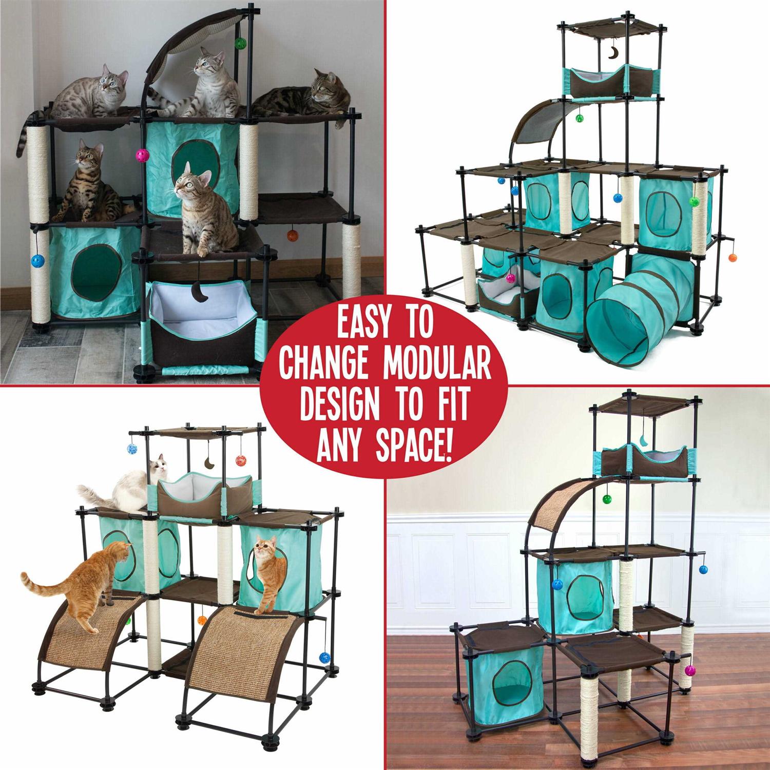 Cat Furniture R578