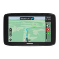 6 Inch Car Sat Nav with EU Maps T584479