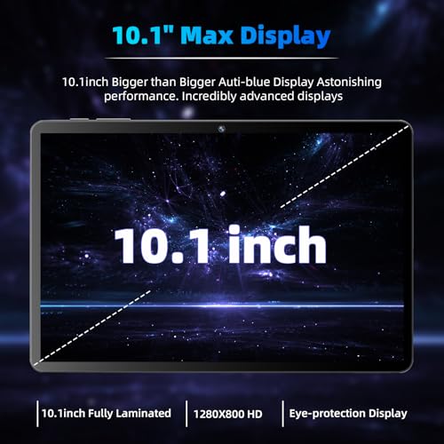 10 inch Octa Core Tablet with 1280x800 HD IPS Display B247