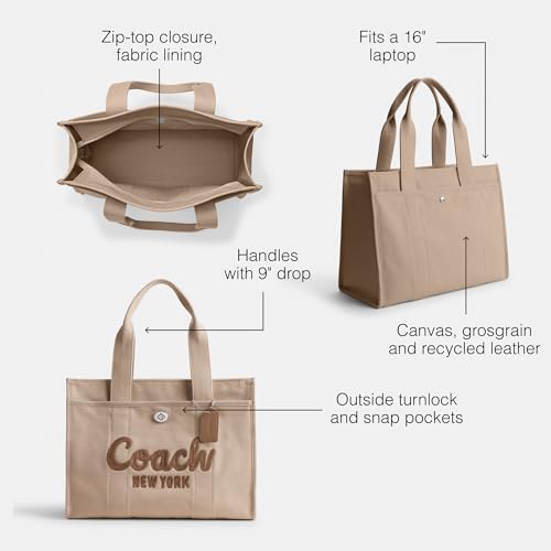 Cargo Tote D63009