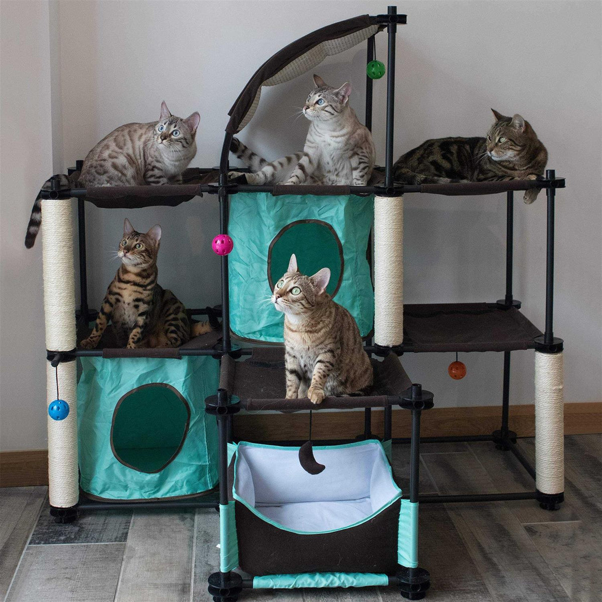 Cat Furniture R578