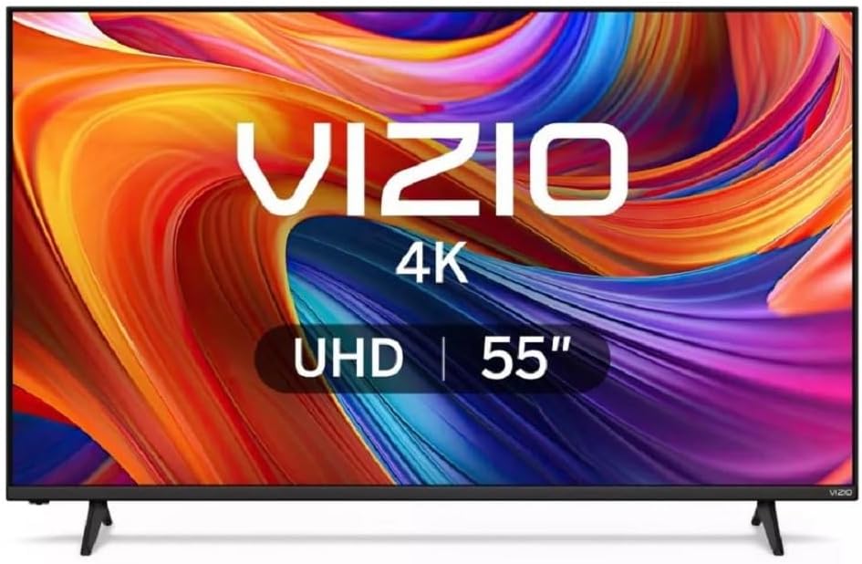 55" Class 4K UHD LED HDR Smart TV V900