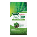 Tall Fescue Grass Seed Mix with Fertilizer and Soil Improver, 5.6 lbs. A7185