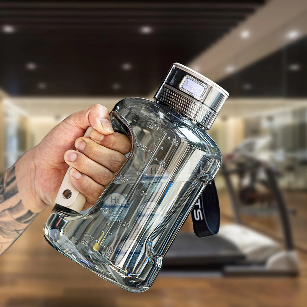 1.5L Hydrogen Water Bottle G17774