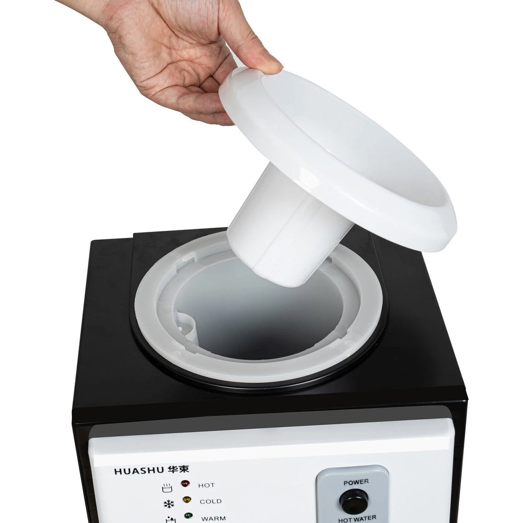 Desktop Electric Hot Cold Water Dispenser Q727846