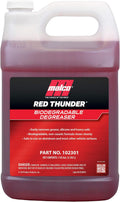 Automotive Cleaner and Degreaser, 1 Gallon O918