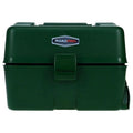 Green 12V Plug Portable Stove C267