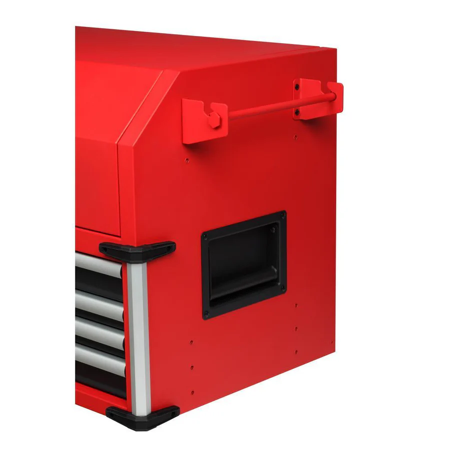 18-Drawer Tool Chest and Cabinet Combo N530