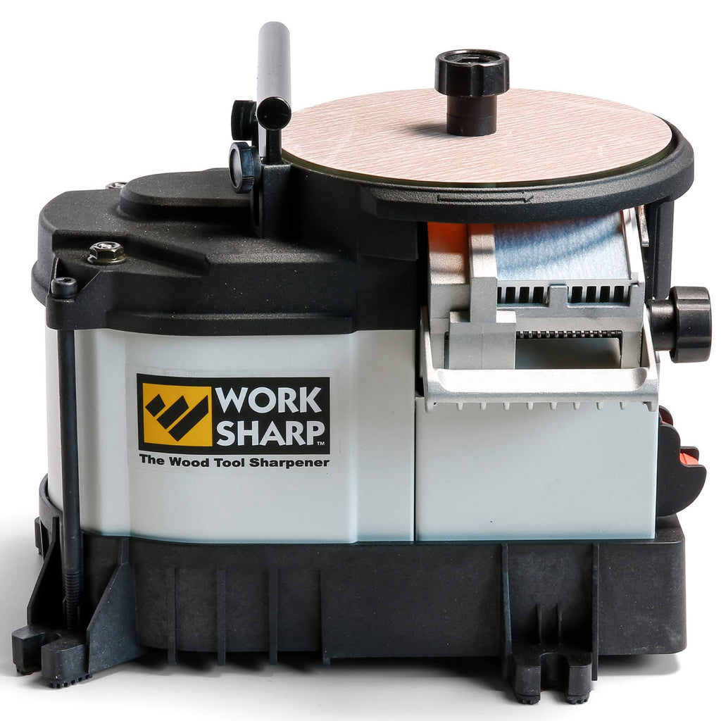 Tool Sharpener A123