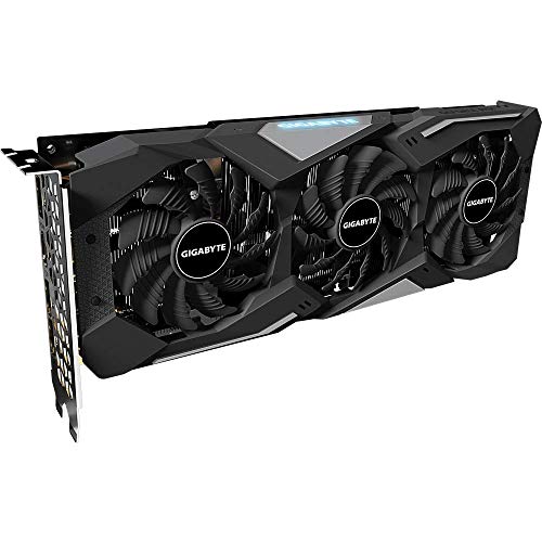 GeForce RTX 2060 6GB GDDR6 Graphics Card Z519