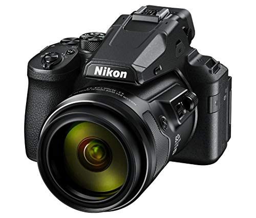 4K Video 83x Super Telephoto Zoom Digital Camera L86686
