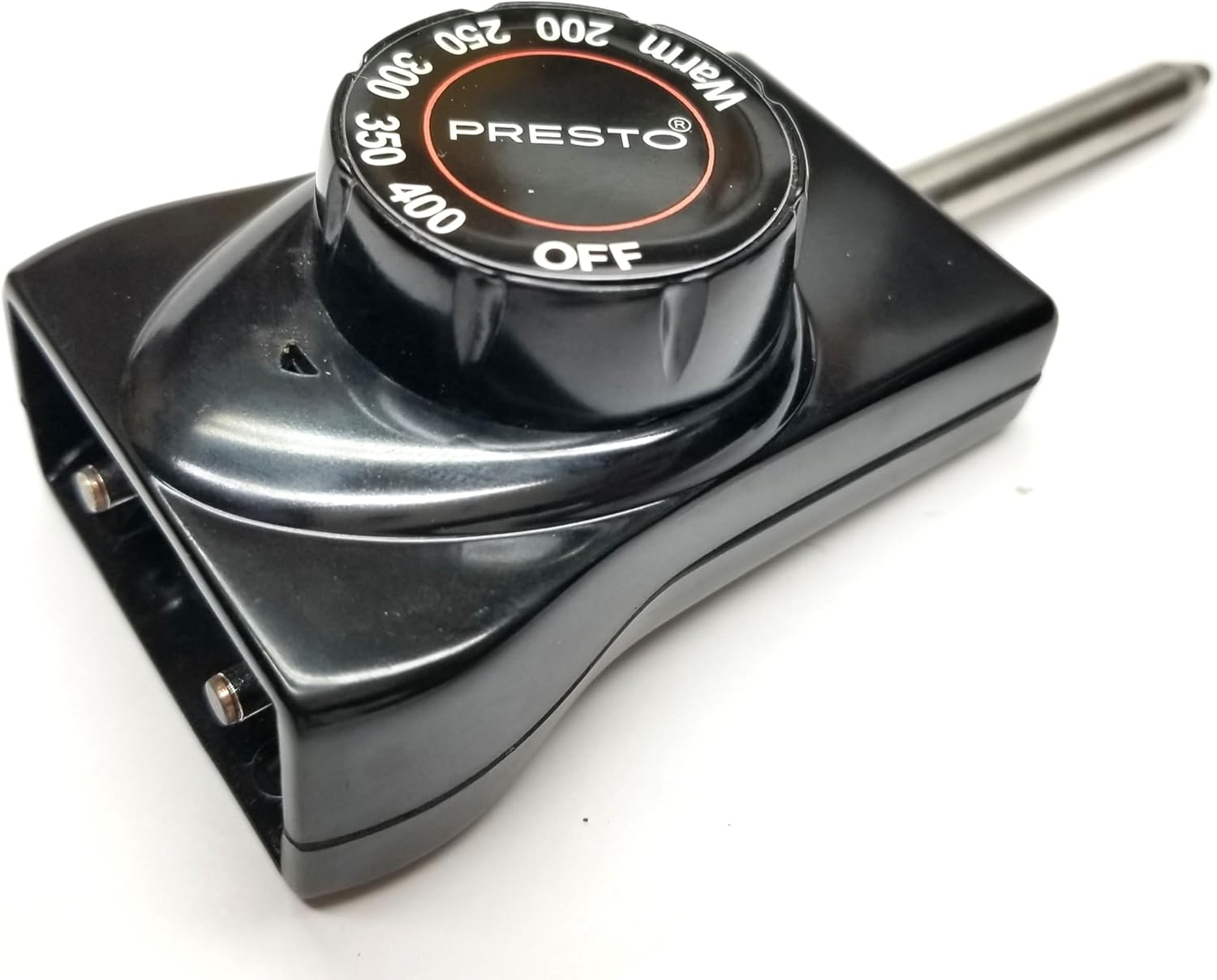 Magnetic Heat Control for Deep Fryer B216