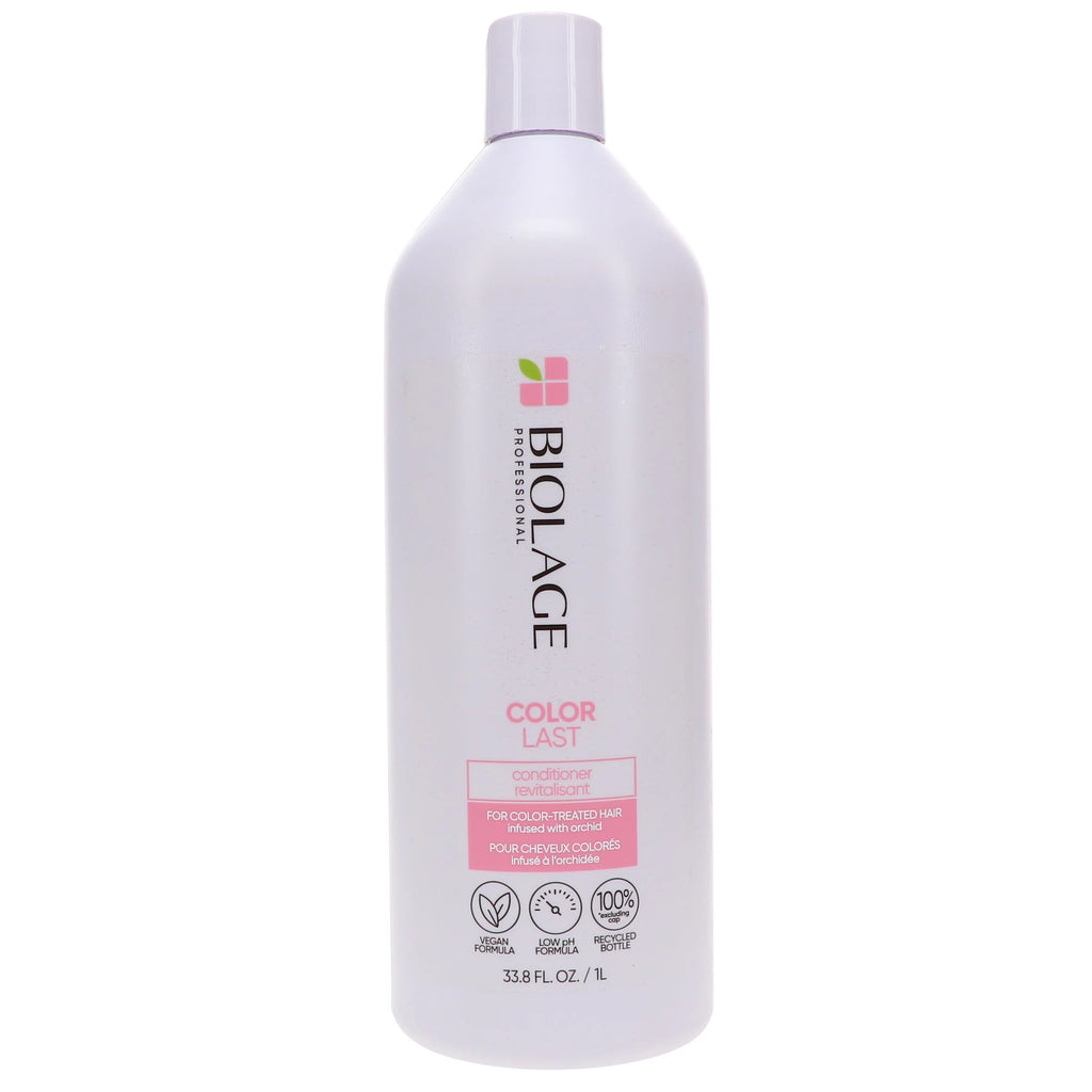 33.8 oz Shampoo & Conditioner Combo Pack D75011